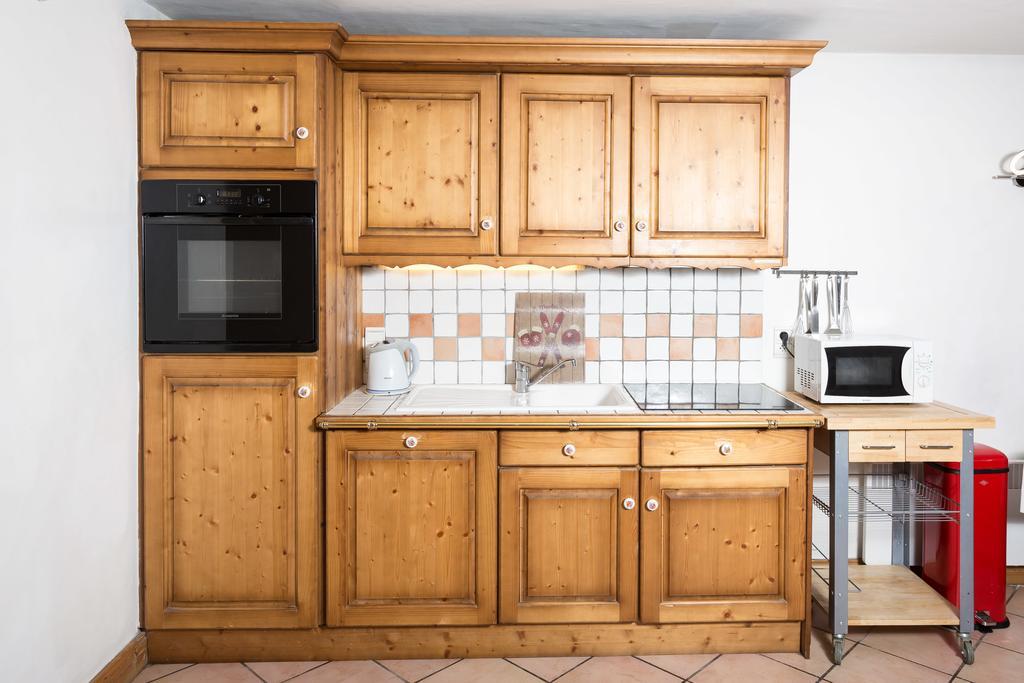 Ginabelle 8 Apartment - Chamonix All Year Екстериор снимка