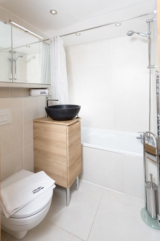 Ginabelle 8 Apartment - Chamonix All Year Екстериор снимка
