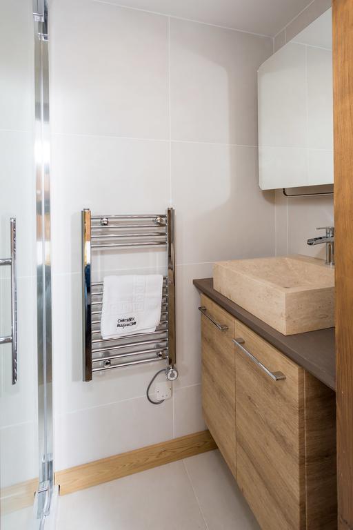 Ginabelle 8 Apartment - Chamonix All Year Екстериор снимка