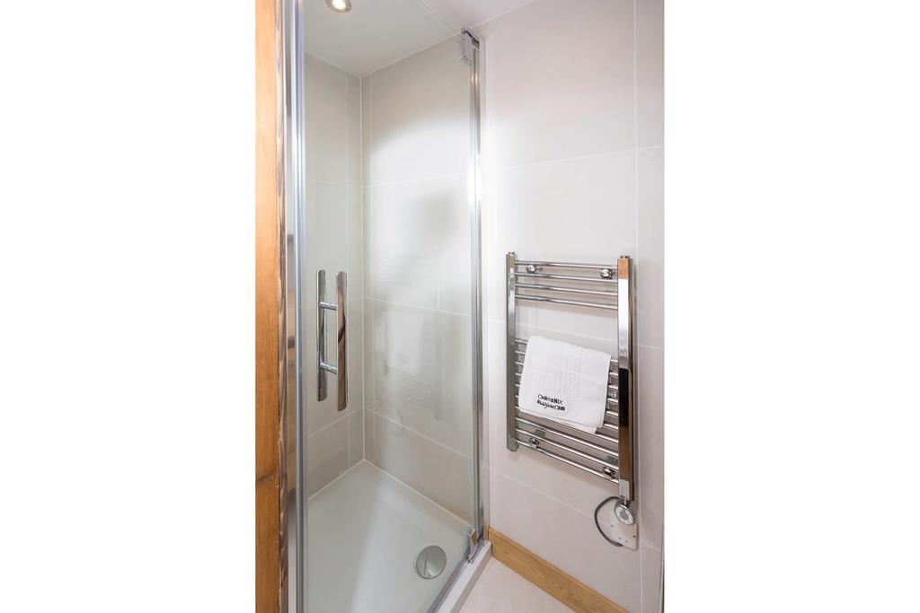 Ginabelle 8 Apartment - Chamonix All Year Екстериор снимка