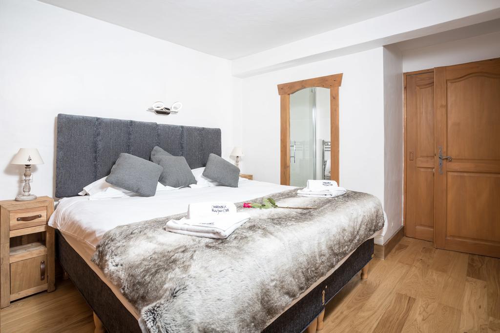 Ginabelle 8 Apartment - Chamonix All Year Екстериор снимка